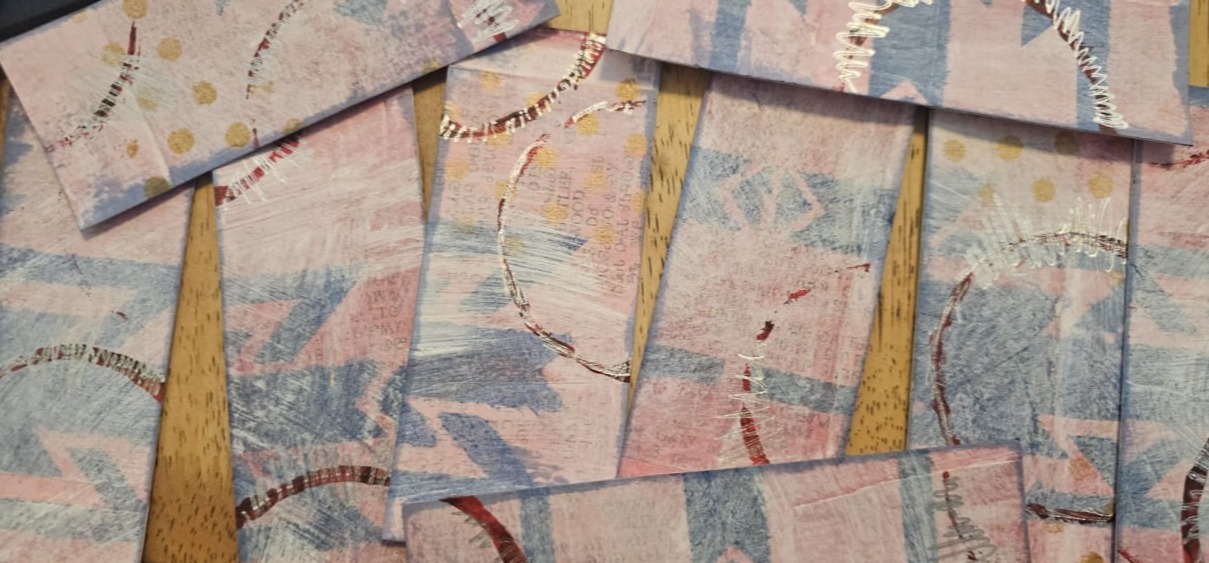 Anything Goes Abstracts