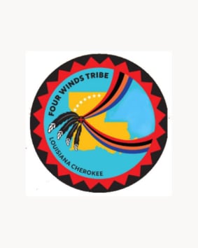 Four Winds Tribe Louisiana Cherokee Confederation